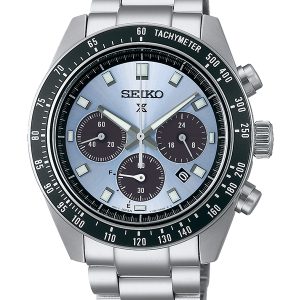 SEIKO Prospex Solar Chronograph 41.5mm