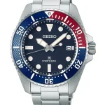 seiko prospex solar diver 41mm