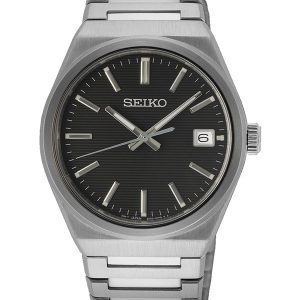 SEIKO Sapphire 39mm