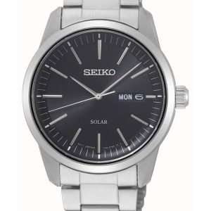 SEIKO Solar 40mm