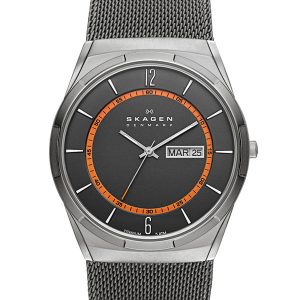 SKAGEN Melbye Titanium