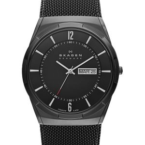 SKAGEN Melbye Titanium