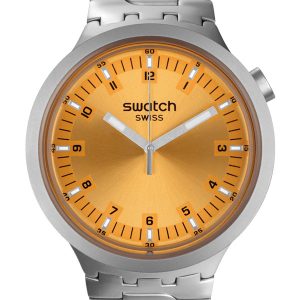 SWATCH Amber Sheen 47mm