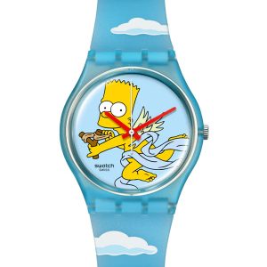 SWATCH Angel Bart 34mm