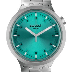 SWATCH Aqua Shimmer 47mm REA