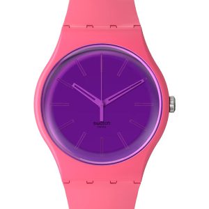 SWATCH Berry Harmonious REA