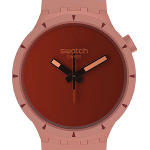 SWATCH Big Bold Bioceramic Canyon 47mm