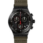 swatch by the bonfire 43mm