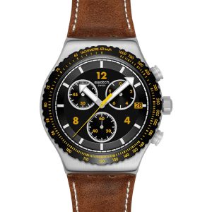 SWATCH Canyon Chaser 43mm