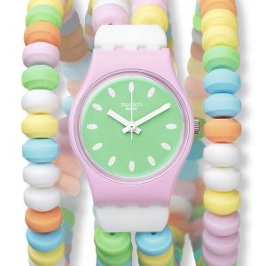 SWATCH Caramellissima Large 17cm