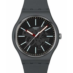 SWATCH Coblestone Street 41mm