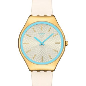 SWATCH Coco Ho Blu 38mm