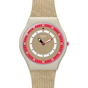 SWATCH Coral Dunes 34mm REA