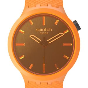 SWATCH Crushing Orange 47mm