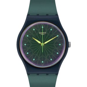 SWATCH Dreaming Of Gemstones 34mm