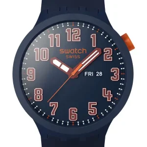 SWATCH Essentially Confident 47mm