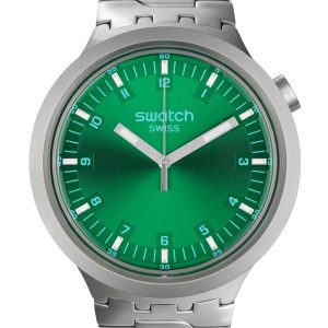 SWATCH Forest Face 47mm