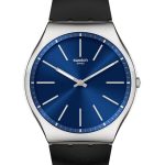 swatch formal blue 42