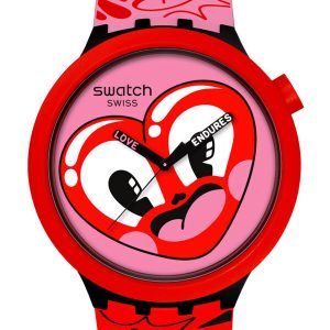 SWATCH Hattie´s Heart 47mm