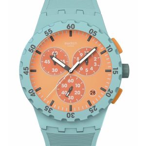 SWATCH Juicy Apricot 42mm