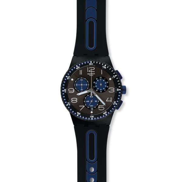 swatch kaicco 42mm