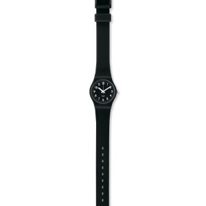 SWATCH Lady Black Single