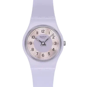 SWATCH Lilac Lightness 25mm