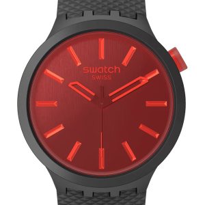 SWATCH Midnight Mode 47mm