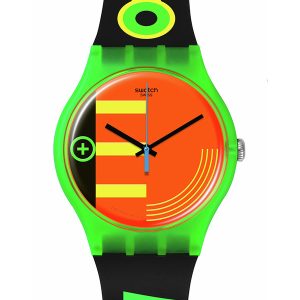 SWATCH Neon Rider