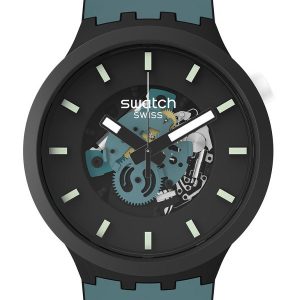 SWATCH Night Trip 47mm