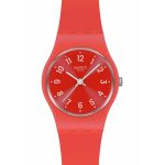 swatch notes of coral 25mm