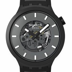 SWATCH Past The Horizon 47mm