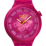 swatch pink joy
