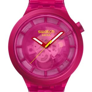 SWATCH Pink Joy