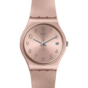 SWATCH Pinkbaya 34mm