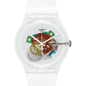 SWATCH Random Ghost