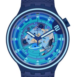 SWATCH Second Home 47mm