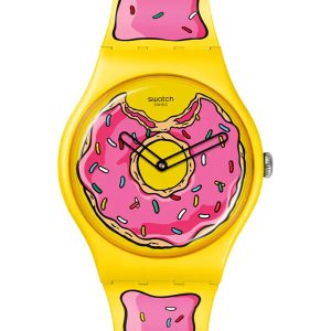 SWATCH Seconds Of Sweetness 41mm