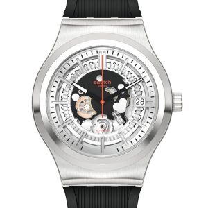 SWATCH Sistem Through Again 42mm