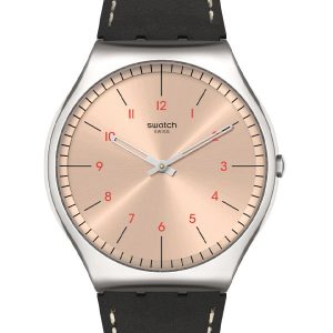 SWATCH Smart Stitch 42mm