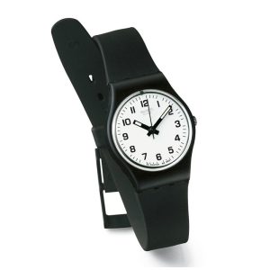 SWATCH Something New