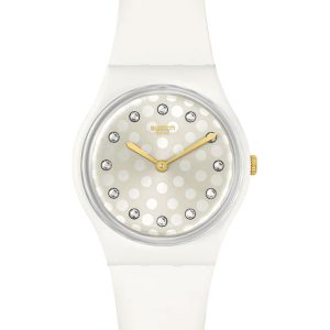 SWATCH Sparkle Shine 34mm