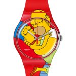swatch sweet embrace 41mm