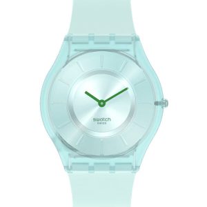 SWATCH Sweet Mint 34mm