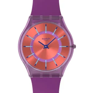 SWATCH Sweet Strawberry Dream 34mm