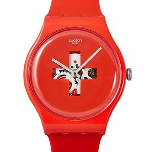 SWATCH Swiss Around The Clock 40mm