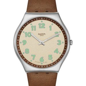 SWATCH Tabby Hepcat 42mm