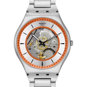 SWATCH The Essence Of Spring 42mm