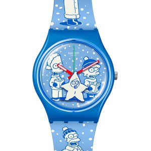 SWATCH Tidings Of Joy