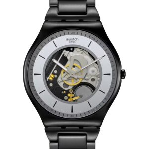 SWATCH Train The Hands 42mm